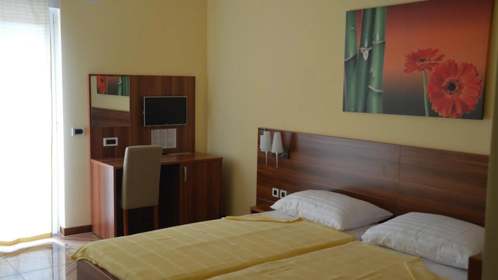 Bed & Breakfast Grgic Novigrad Istria
