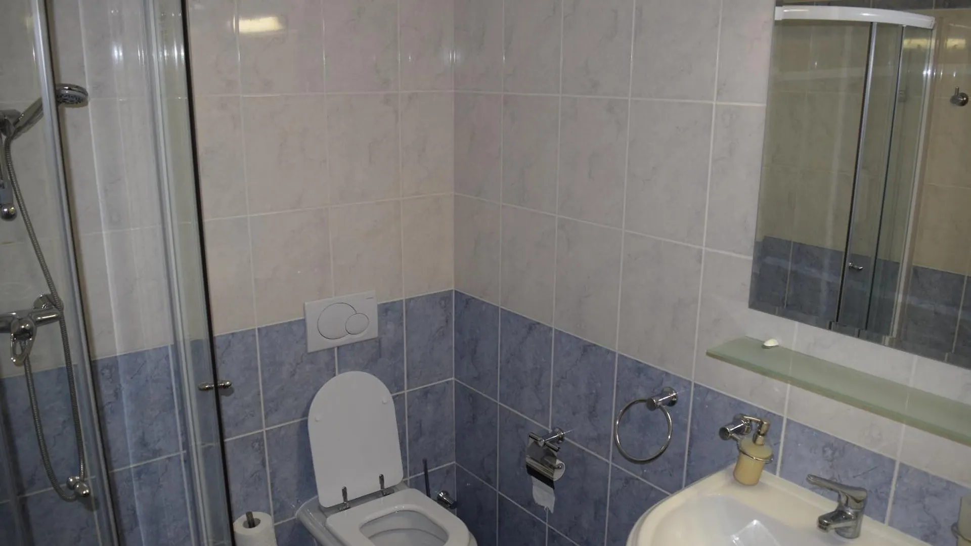 Bed & Breakfast Grgic Novigrad Istria 0*,
