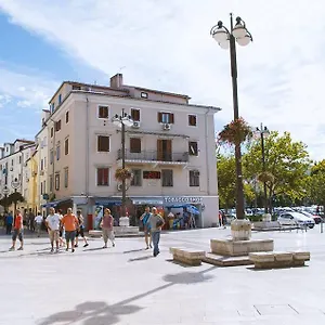  Affittacamere Odeon And Croazia