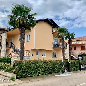 Appartamento Kivi, Novigrad Istria