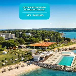 Hotel Aminess Vival Maestral, Novigrad Istria