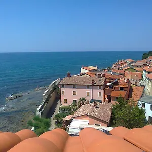 Appartamento Edo, Novigrad Istria