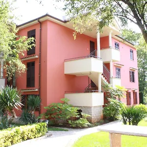 Appartamento Plavo, Novigrad Istria