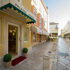 **** Bed & Breakfast Palazzo Venezia Croazia