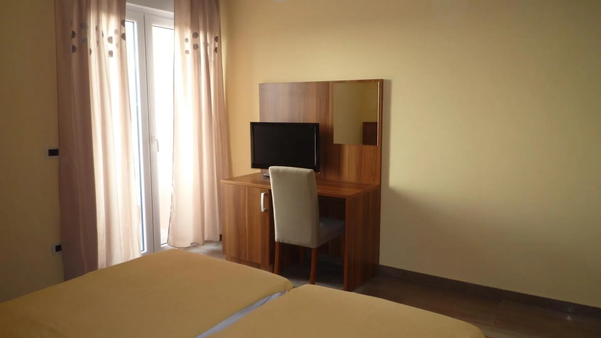 Bed & Breakfast Grgic Novigrad Istria 0*,  Croazia