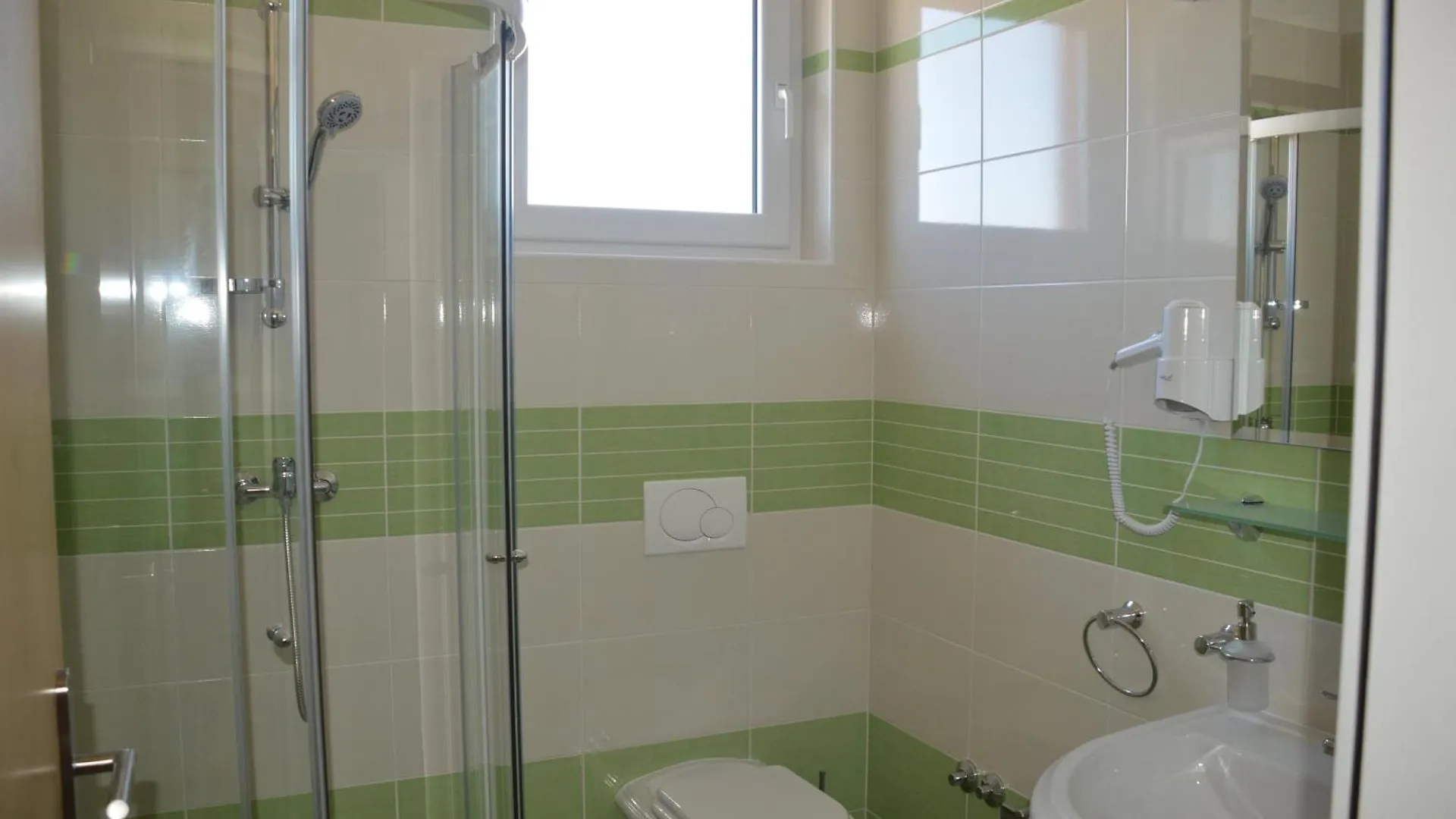 Bed & Breakfast Grgic Novigrad Istria