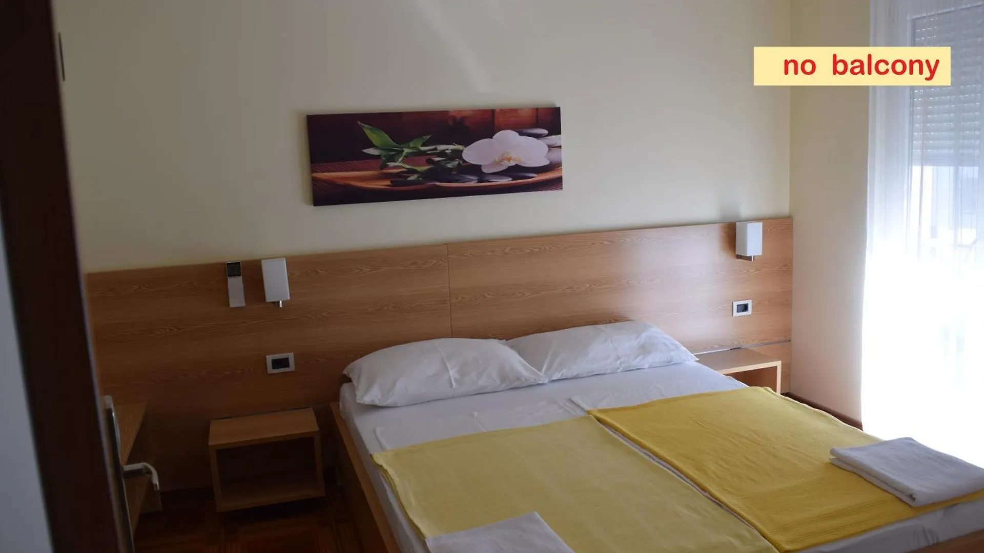 Bed & Breakfast Grgic Novigrad Istria
