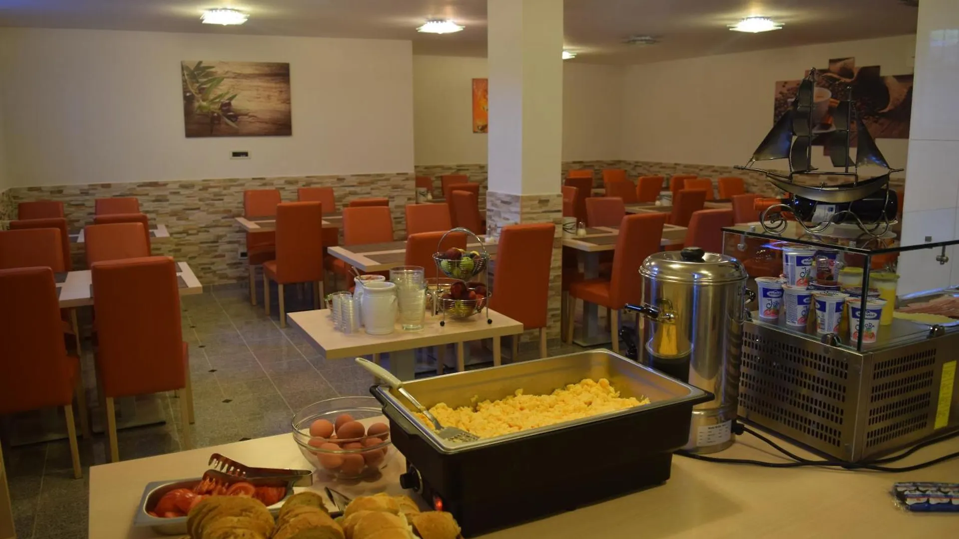 Bed & Breakfast Grgic Novigrad Istria