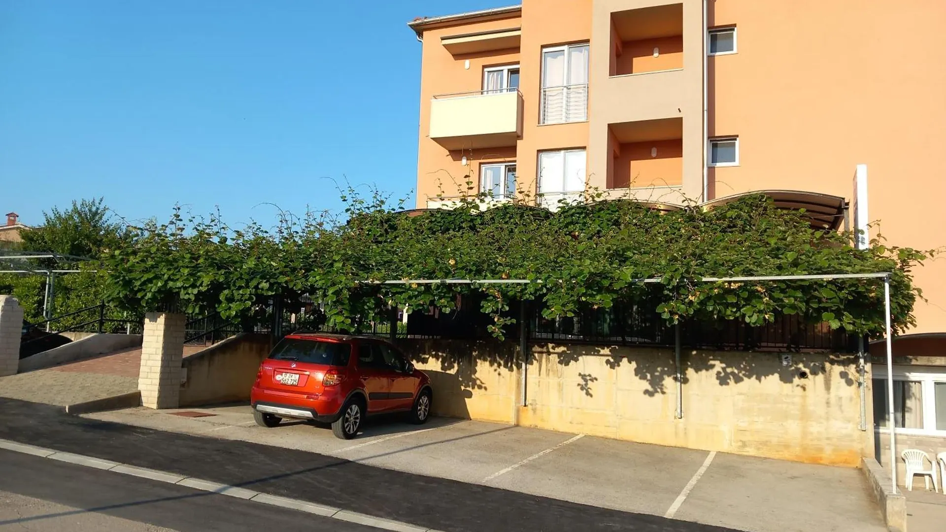 Bed & Breakfast Grgic Novigrad Istria
