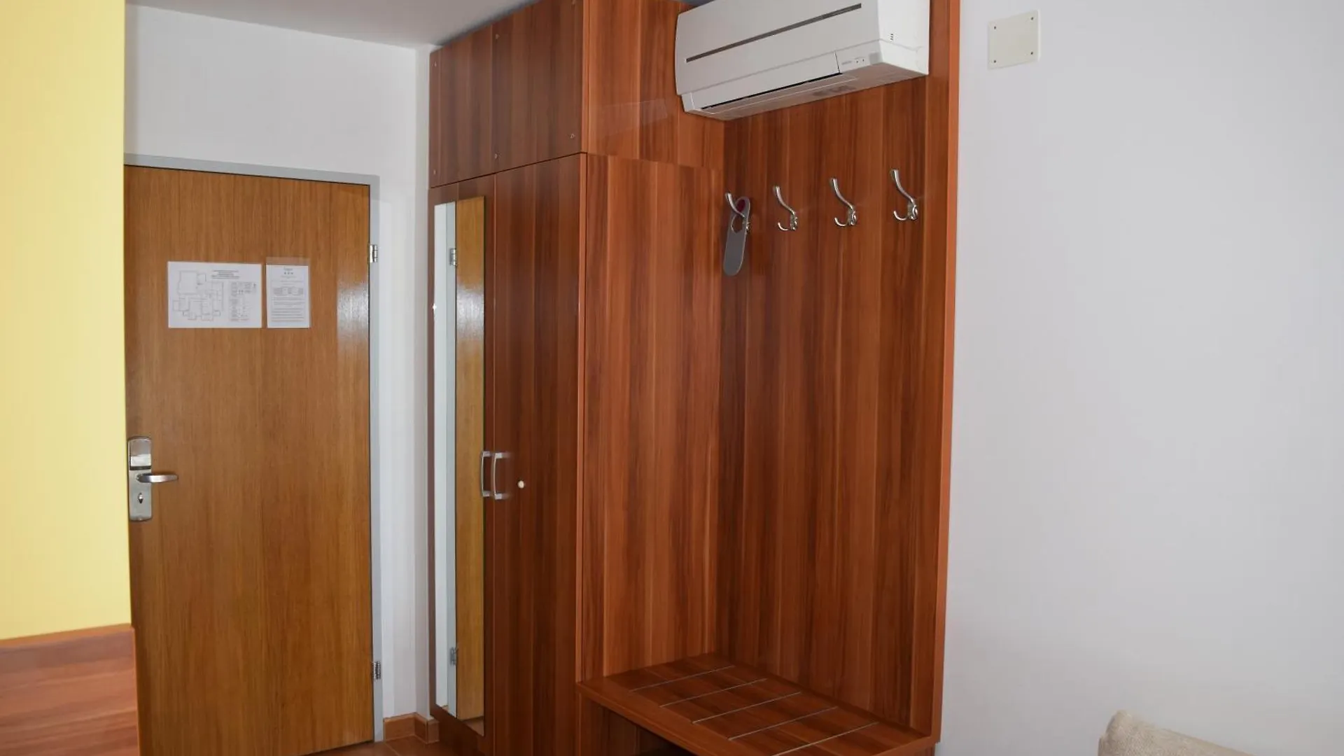 Bed & Breakfast Grgic Novigrad Istria Croazia