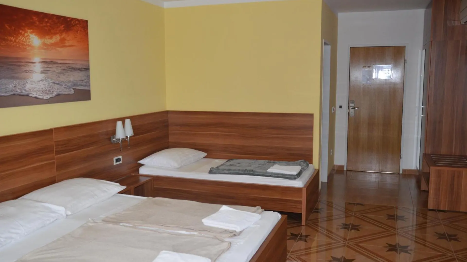 Bed & Breakfast Grgic Novigrad Istria